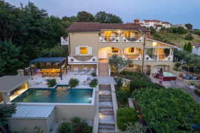 Villa Santa Sofia 2